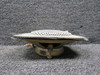 Piper Aircraft Parts 63875-005 Piper PA28-140 Speaker Assembly Oval 