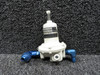 Beechcraft Parts 101-524179-1 Beechcraft 67-414 Pneumatic Regulator Boost Assembly 