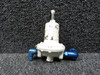 Beechcraft Parts 101-524179-1 Beechcraft 67-414 Pneumatic Regulator Boost Assembly 