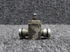  115-8001-23 Beechcraft BE-99 Manifold Assembly with Nipple Fitting 