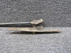Piper Aircraft Parts Piper PA28-235 Aileron Bellcrank with Rod Assembly 