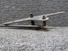 Piper Aircraft Parts Piper PA28-235 Aileron Bellcrank with Rod Assembly 