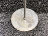 5015053-1 Cessna 421B Aileron Trim Gear Spur