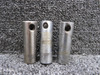 Continental Avionics SA-53974 Continental Rocker Shaft Set of 3 