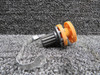 Airborne 13565-020 Airborne Alternator Shear Coupling (New Old Stock) 