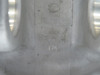 Continental Motors  648045 Continental Piston (New Old Stock) 