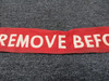 Convair 8-96069-D-C-F Convair Remove Before Flight Pin Set 