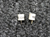 Bussman GMW-1 Bussmann Small Fuse Set of 2 (Amps: 1) 