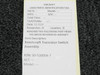 Beechcraft Parts 50-500054-7 Beechcraft Transistor Switch Assembly 