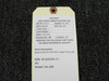 50-820205-17 Beechcraft KA-200 NLG Upper Drag Leg