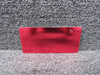 1260463-19 Control Lock Placard