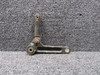 0842108-497 Cessna 310 Nose Gear Retract Arm Assembly