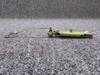 0713070-9, 0510105-232 Cessna Parking Brake Bellcrank Assy with Cable, Pulleys