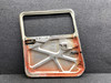 1217045-209 Cessna T210L Cabin Door Structure LH (Minus Internals & Window)