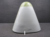 58-410017-613 Beechcraft Avcom Nose Cone (SA)