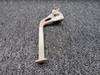 1211686-1 Cessna 206 Cargo Door Handle Assembly Aft (Minus Grip)