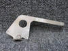 1211686-1 Cessna 206 Cargo Door Handle Assembly Aft (Minus Grip)