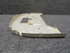 1712104-10 Cessna Lower Bulkhead Assembly (New Old Stock)