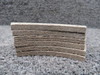 312 Airborne Brake Lining Assembly Set of 6 (New Old Stock)