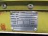 307539-3 Lockheed Constellation 1049B Access Door (New Old Stock) (SA)