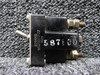 MS25072-22 (Alt: 8784K6) Cutler-Hammer Toggle Circuit Breaker