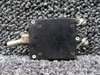 593-240-102 (Alt: CM3589-40) Wood Electric Toggle Circuit Breaker (Amps: 40)