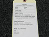 3114650-01 Pratt & Whitney JT-15D Engine Vibration Dampener Ring Bracket