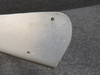 0752057-28 Cessna Stiffener Lower (New Old Stock)