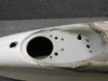1221111-203 Cessna 210 Wing Tip Assembly LH (Worn)