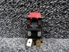 S-1994-1-1 Cessna Aircraft Co Split Rocker Master Switch