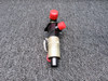 3D2332-1 Cessna Citation 500 BF Goodrich Valve Ejector Flow De-Ice (28V)