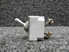 7270-5-7-1-2 Klixon Toggle Switch Assembly (Amps: 7.5)