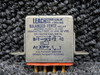J-D4A-003 (Alt: MS27401-14) Leach Balanced-Force Nonlatch Relay