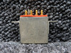 J-D4A-003 (Alt: MS27401-14) Leach Balanced-Force Nonlatch Relay