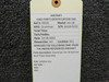 506004-503 Grumman AA-1B Spinner Back Plate Assembly