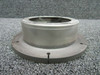 164-21600 Piper PA32R-301 Cleveland Brake Disc Assy Slotted (Thick: 0.408")