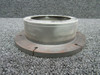 164-21600 Piper PA32R-301 Cleveland Brake Disc Assy Slotted (Thick: 0.408")