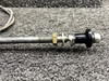 S1241-34 Cessna T210L Cabin Heat Control Cable Assembly (Length: 68.25”)