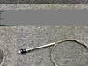 S1241-34 Cessna T210L Cabin Heat Control Cable Assembly (Length: 68.25”)