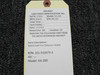 101-910079-3 Beechcraft KA-200 Fire Detector Shield