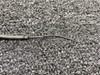 S1517-10 (Use: S1517-7) Cessna T210L Fuel Strainer Drain Control Cable (21.50”)
