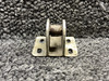 1217014-1 (Use: 1217014-3) Cessna T210L Aft Nose Gear Door Retract Bracket