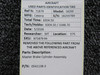 0541138-3 Cessna Master Brake Cylinder Assembly