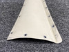 1212426-7 Cessna T210L Upper Horizontal Stabilizer Fairing LH (Minor Wear)