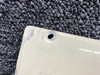 1212426-7 Cessna T210L Upper Horizontal Stabilizer Fairing LH (Minor Wear)