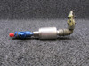 717-6097-02 (Use: 1115P25) Cessna Citation 500 Cook Electric Pressure Switch,28V