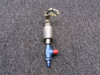 717-6097-02 (Use: 1115P25) Cessna Citation 500 Cook Electric Pressure Switch,28V