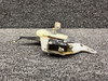 1512280-13 (Use: 1512280-41) Cessna T210L Flap Control Lever w Arm & Indicator