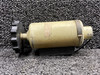 1211863-1 Cessna T210L Forward Dual Fresh Air Valve (LH or RH, Minus Brackets)
