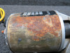 D160-00-3 Commercial Aircraft Flap Motor Assembly (Worn Housing) (Volts: 28)